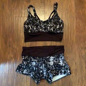 Shebeest Matching Set